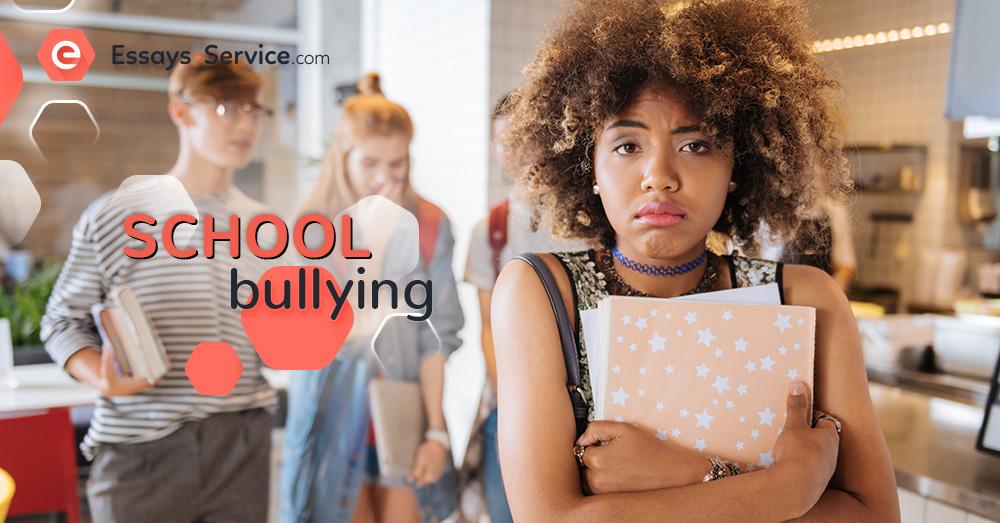 Causes of Bullying in School